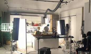 Imagem 7: Andar Corporativo para alugar, 2620 m² por R$ 150.000,00/mês - Vila Leopoldina - São Paulo