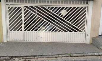 Imagem 2: Casa com 3 dormitórios à venda, 111 m² por R$ 579.000,00 - Jardim do Mar - São Bernardo do