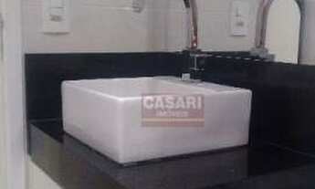 Imagem 6: Apartamento Residencial à venda, Vila Sacadura Cabral, Santo André - AP56200