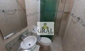 Imagem 7: Apartamento com 2 dormitórios à venda, 50 m² por R$ 230.000 - Dos Casa - São Bernardo do C