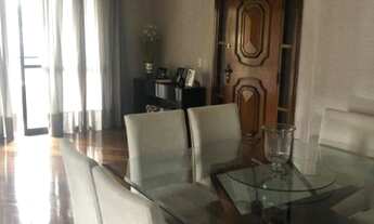 Imagem 4: Apartamento com 4 dormitórios à venda, 168 m² por R$ 880.000,00 - Jardim São Dimas - São J