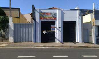 Imagem: Salão para alugar por R$ 900,00/mês