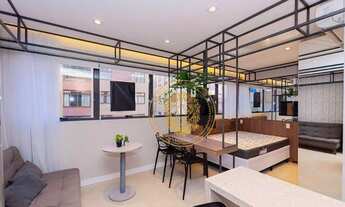 Imagem: Studio em condomínio clube novo de alto