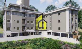 Imagem 3: R@Apartamento na praia dos Ingleses Floripa SC para venda com 46 metros quadrados com 1 qu