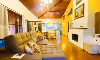 Imagem 6: Casa à venda, 179 m² por R$ 780.000,00 - Albuquerque - Teresópolis/RJ