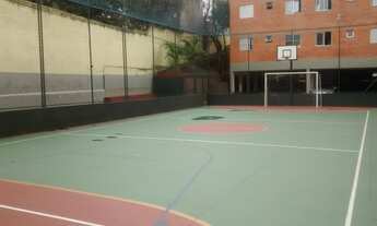 Imagem 4: EXCELENTE localização - 2 dor amplos, sala, cozinha e banheiro - 1 vaga coberta - Doc ok