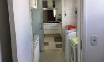 Imagem 6: Apartamento com 4 dormitórios à venda, 179 m² por R$ 1.200.000,00 - Tatuapé - São Paulo/SP