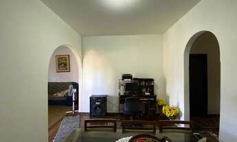 Imagem 3: Casa com 5 dormitórios, 280 m² - venda por R$ 900.000,00 ou aluguel por R$ 7.000,00/mês