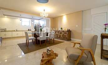 Imagem 2: SÃO PAULO - Apartamento Padrão - JARDIM PAULISTA