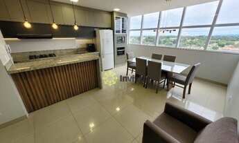 Imagem: Apartamento com 3 dormitórios à venda