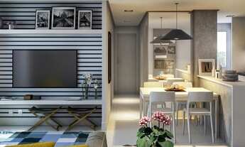 Imagem 5: Apartamento com elevador na Parangaba com excelente localização