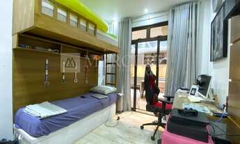 Imagem 6: Apartamento com 3 dormitórios à venda, 128 m² por R$ 960.000,00 - Praia da Enseada - Guaru