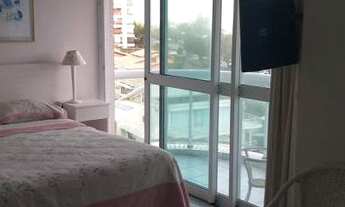 Imagem 3: Flat para venda tem 99 metros quadrados com 2 quartos em Barra da Tijuca - Rio de Janeiro