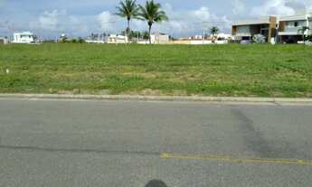 Imagem: Lote/Terreno para venda no Alphaville Sergipe
