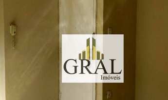 Imagem 6: Apartamento com 2 dormitórios à venda, 52 m² por R$ 239.000,00 - Rudge Ramos - São Bernard