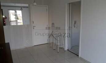 Imagem 4: Apartamento - Parque Residencial Flamboyant - 2 Dormitórios - 50m²