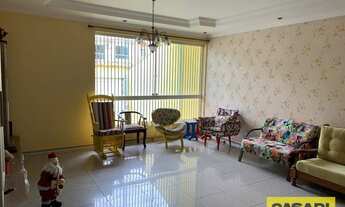 Imagem 2: Casa com 5 dormitórios, 350 m² - venda ou aluguel - Jardim Nova Petrópolis - São Bernardo