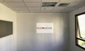 Imagem: Sala, 42 m² - venda por R$ 375.000,00 ou