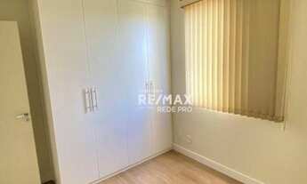 Imagem 6: Apartamento de 2 quartos Locação 44 m² Vila Marieta em Campinas/SP