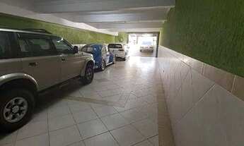 Imagem 3: Sobrado com 4 dormitórios à venda, 260 m² por R$ 1.350.000,00 - Parque São Domingos - São