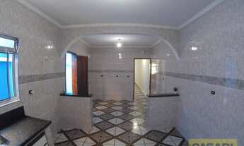 Imagem 6: Sobrado com 3 dormitórios à venda, 164 m² - Jardim Palermo - São Bernardo do Campo/SP