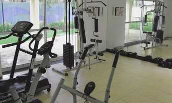 Imagem 4: Edf Morada Recife Colonial,otima oportunidade em San Martin,68m,3 Qtos,lazer,2 vagas,facil