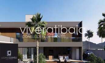 Imagem 7: Casa Residencial , Condomínio Residencial Reserva Ecológica Atibaia, Atibaia - CA0756