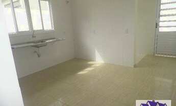 Imagem 5: SOBRADO DE 3 DORMITORIOS EM CAUCAIA DO ALTO!