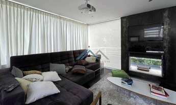 Imagem 4: Casa com 4 dormitórios à venda, 319 m² por R$ 2.750.000,00 - Golf Village - Carapicuíba/SP