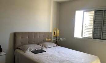 Imagem 3: Apartamento à venda, 62 m² por R$ 270.000,00 - Setor Negrão de Lima - Goiânia/GO