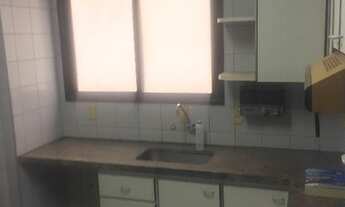 Imagem 6: Apartamento para alugar, 123 m² por R$ 1.500,00/mês - Vila Imperial - São José do Rio Pret