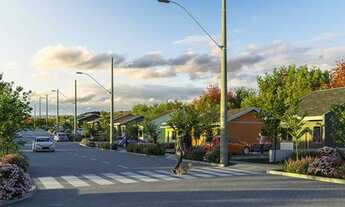 Imagem 3: Casa para Venda em Nova Santa Rita, Bairro Planalto, 1 dormitório, 1 banheiro