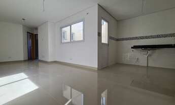 Imagem 2: Lindo Apartamento em Santo André!