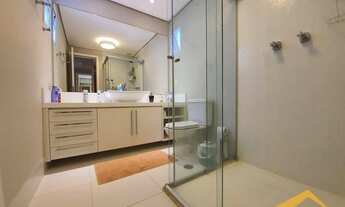 Imagem 4: Apartamento com 5 dormitórios à venda, 357 m² por R$ 7.300.000,00 - Riviera - Módulo 7 - B