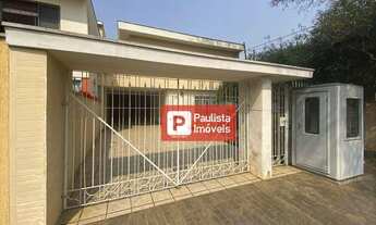 Imagem 2: Sobrado com 4 dormitórios à venda, 307 m² - Brooklin Paulista - São Paulo/SP