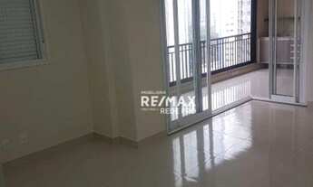 Imagem 6: Apartamento com 2 dormitórios para alugar, 90 m² por R$ 6.000,00/mês - Alphaville Empresar