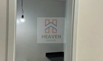 Imagem 7: NO CORAÇÃO DE PINHEIROS, UMA VAGA