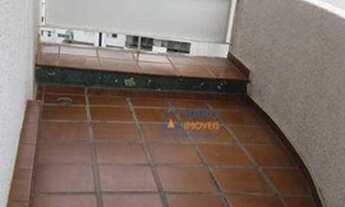 Imagem: Apartamento com 3 dormitórios à venda