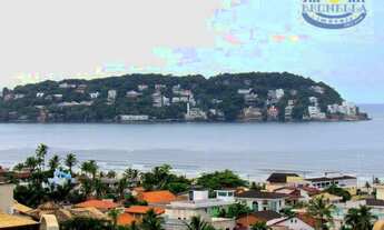 Imagem: Cobertura na Região da Brunella