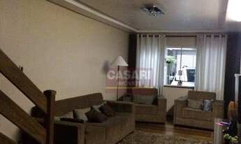 Imagem 2: Sobrado Jardim do Mar são Bernardo do Campo