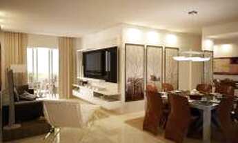 Imagem 3: Apartamento com 3 dormitórios à venda, 150 m² por R$ 1.200.000,00 - Aldeota - Fortaleza/CE