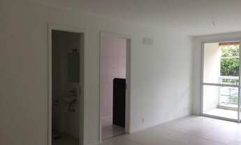 Imagem 4: Novíssimo apartamento 80m² - 2 quartos - São Francisco