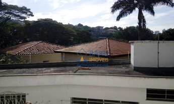 Imagem 7: Casa com 3 dormitórios à venda, 300 m² por R$ 2.400.000,00 - Pacaembu - São Paulo/SP