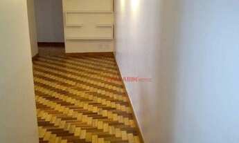 Imagem 2: Apartamento com 2 dormitórios à venda por R$ 840.000 - Vila Mariana - São Paulo/SP