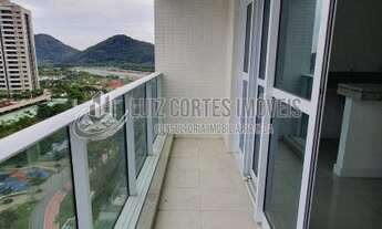 Imagem 8: Apartamento com 2 suítes, 77m², Barra da Tijuca, Ilha Pura