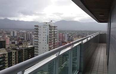 Imagem 14: Cobertura com 4 dormitórios à venda, 170 m² por R$ 1.680.000,00 - Tupi - Praia Grande/SP