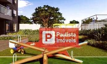 Imagem 4: Apartamento com 2 dormitórios à venda, 61 m² por - Campo Grande - São Paulo/SP