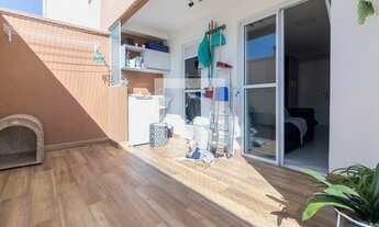 Imagem 6: Apartamento à Venda - Itaquera, 2 Quartos, 47 m2