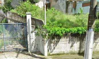 Imagem 2: Terreno à venda, 255 m² - Rudge Ramos - São Bernardo do Campo/SP