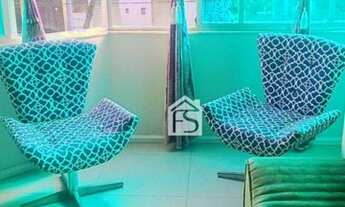 Imagem 3: Apto com 3 Quartos, sendo 1 suíte à venda por R$ 255.000 - Lagoa Nova - Natal/RN